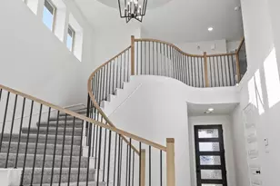 11062 Valley Fort Drive, Missouri City, TX 77459 - Photo 2