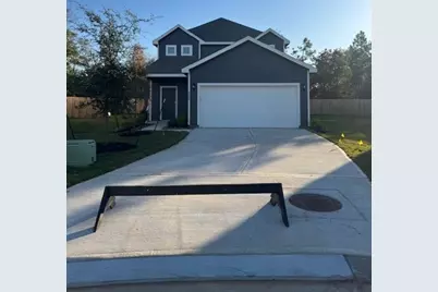 2500 Hawks Eye Drive, Conroe, TX 77301 - Photo 2