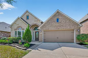 16819 Talisker Dr, Richmond, TX 77407 - Photo 1