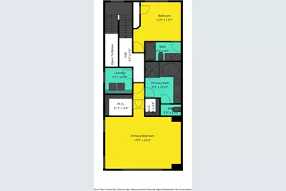 6005 Kansas Street #B, Houston, TX 77007 - Photo 32