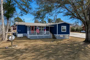 157 Lakeview Dr S, Livingston, TX 77351 - Photo 2