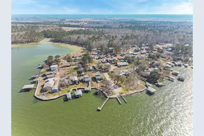 157 Lakeview Drive S, Livingston, TX 77351 - Photo 36