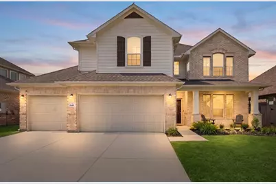 6411 Cones Lane, League City, TX 77573 - Photo 1