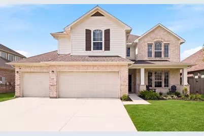 6411 Cones Lane, League City, TX 77573 - Photo 2
