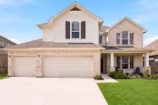 6411 Cones Ln, League City, TX 77573 - Photo 2