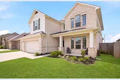 6411 Cones Lane, League City, TX 77573 - Photo 4