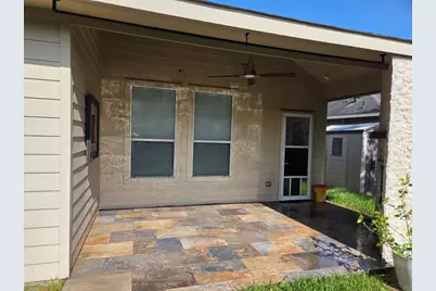 7402 Compass Rose Drive, Richmond, TX 77407 - Photo 14