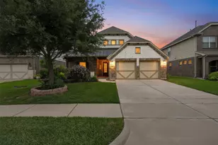 2829 Parkside Village Ct, Pearland, TX 77581 - Photo 26