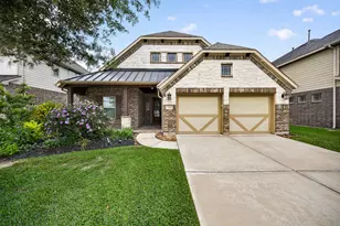 2829 Parkside Village Ct, Pearland, TX 77581 - Photo 1