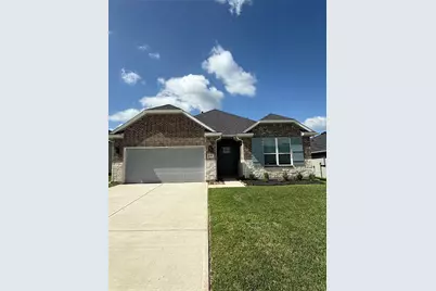 11910 Wisteria Meadows Drive, Willis, TX 77318 - Photo 1