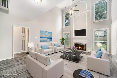 15906 Marwick Court, Houston, TX 77095 - Photo 8