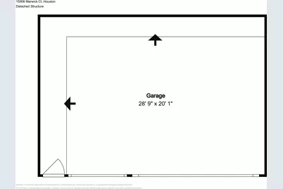 15906 Marwick Court, Houston, TX 77095 - Photo 22