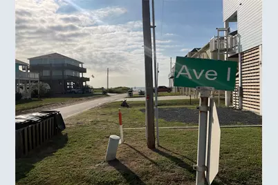 1966 Avenue I, Crystal Beach, TX 77650 - Photo 1