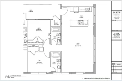 2102 Mechanic Street #205, Galveston, TX 77550 - Photo 12