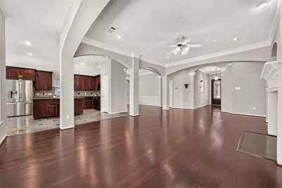 1514 Coyote Hills Lane, Richmond, TX 77469 - Photo 10