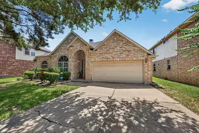 1514 Coyote Hills Lane, Richmond, TX 77469 - Photo 2