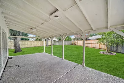 2303 Willow Lake Drive, Houston, TX 77077 - Photo 18