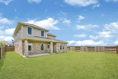 10718 Dogwood Sky Drive, Beasley, TX 77417 - Photo 32