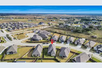 5043 Country Meadows Trail, Iowa Colony, TX 77583 - Photo 32