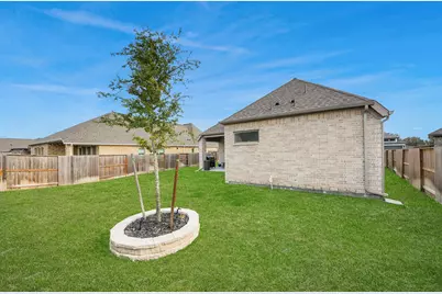5043 Country Meadows Trail, Iowa Colony, TX 77583 - Photo 28