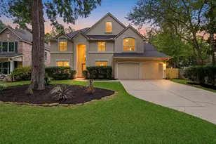 315 N Maple Glade Cir, The Woodlands, TX 77382 - Photo 1