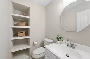 315 N Maple Glade Cir, The Woodlands, TX 77382 - Photo 6