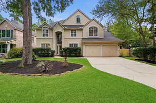 315 N Maple Glade Cir, The Woodlands, TX 77382 - Photo 2