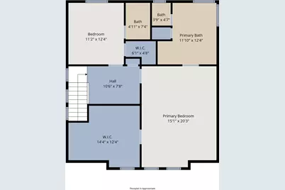 11914 Eastgrove Park Way, Houston, TX 77051 - Photo 28