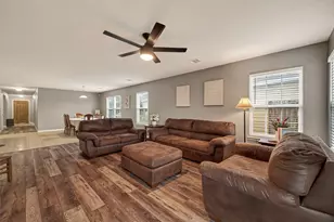 15503 Harris Canyon Ln, Cypress, TX 77429 - Photo 4