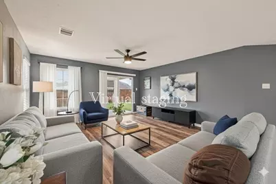 15503 Harris Canyon Lane, Cypress, TX 77429 - Photo 8