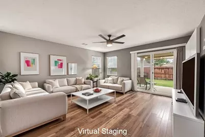 15503 Harris Canyon Lane, Cypress, TX 77429 - Photo 1