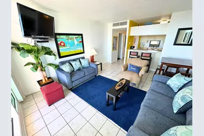 1401 E Beach Drive #109, Galveston, TX 77550 - Photo 2