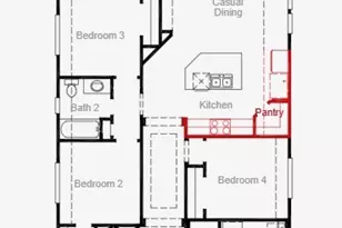 8507 Mae James Trl, Richmond, TX 77406 - Photo 2