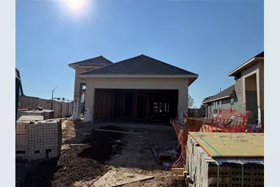 8507 Mae James Trail, Richmond, TX 77406 - Photo 2