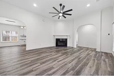 5905 Sawyer Drive, Pearland, TX 77581 - Photo 1