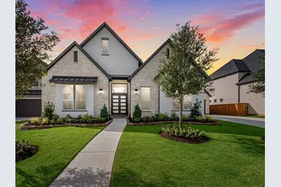 14334 Flowering Sage Way, Cypress, TX 77433 - Photo 1