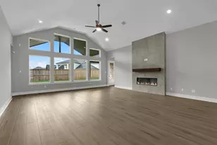 14334 Flowering Sage Wy, Cypress, TX 77433 - Photo 8