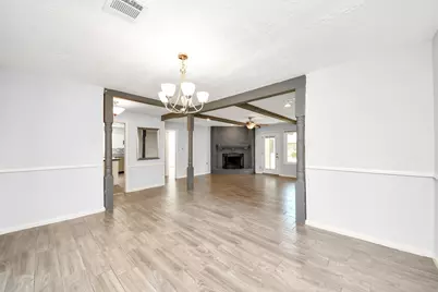 12907 Rolling Valley Drive, Cypress, TX 77429 - Photo 10