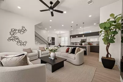 1105 Wilson St, Houston, TX 77019 - Photo 4