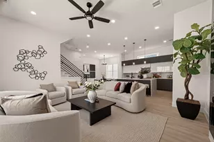 1105 Wilson St, Houston, TX 77019 - Photo 4