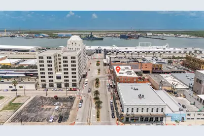 202 25th Street #202, Galveston, TX 77550 - Photo 36