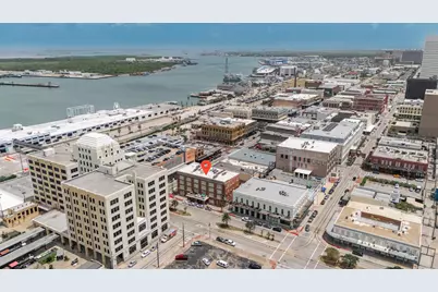 202 25th Street #202, Galveston, TX 77550 - Photo 36