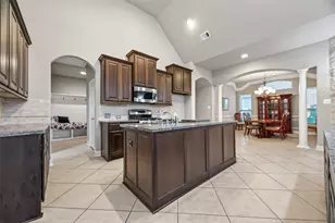 17415 Meadow Light Dr, Richmond, TX 77407 - Photo 12