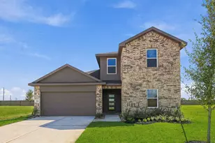 1116 Selene Sky Dr, Brookshire, TX 77423 - Photo 1