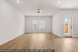 1116 Selene Sky Dr, Brookshire, TX 77423 - Photo 8