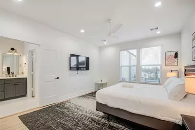4109 Hare Street #A, Houston, TX 77020 - Photo 4