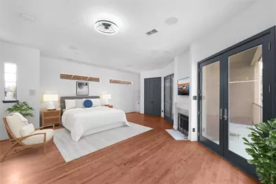 1425 Nantucket Drive #D, Houston, TX 77057 - Photo 4