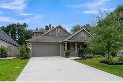 122 S Bearkat Court, Montgomery, TX 77316 - Photo 1
