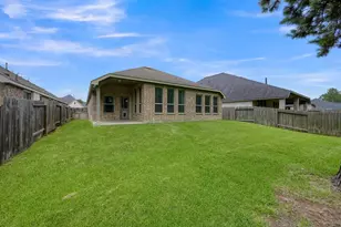 122 S Bearkat Ct, Montgomery, TX 77316 - Photo 34