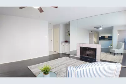 8020 Braesmain Drive #1603, Houston, TX 77025 - Photo 2